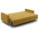 Миниатюра изображения товара Диван Mio Tesoro Кампо 044 (Ultra Mustard)