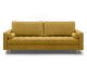 Миниатюра изображения товара Диван Mio Tesoro Кампо 044 (Ultra Mustard)