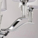 Миниатюра изображения товара Люстра MW light Palermo 386018305
