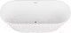 Миниатюра изображения товара Ванна акриловая Grossman GR-1503M Forta 170x75