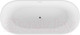 Миниатюра изображения товара Ванна акриловая Grossman GR-1503M Forta 170x75