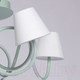 Миниатюра изображения товара Люстра MW light Аэлита 480013105