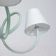 Миниатюра изображения товара Люстра MW light Аэлита 480013105