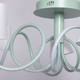 Миниатюра изображения товара Люстра MW light Аэлита 480013105