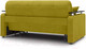 Миниатюра изображения товара Диван Mio Tesoro Остин 064 140 (Velutto 28)