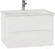 Миниатюра изображения товара Тумба под умывальник Onika Айленд 70 (107063)