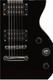 Миниатюра изображения товара Электрогитара Terris TLP-045 BK