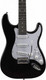 Миниатюра изображения товара Электрогитара Terris TST-045 BK