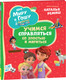 Миниатюра изображения товара Книга Росмэн Про Миру и Гошу. Учимся справляться со злостью и мириться