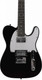 Миниатюра изображения товара Электрогитара Terris TTL-145 BK