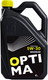 Миниатюра изображения товара Моторное масло Nestro Optima Magnum 5W30 (4л)