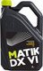 Миниатюра изображения товара Трансмиссионное масло Nestro MATIK DX VI (4л)