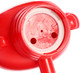 Миниатюра изображения товара Игрушка для ванной Крошка Я Генератор для создания пены. Бабл Крабл. Крабик / 10417235 (красный)