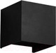 Миниатюра изображения товара Светильник уличный INhome DOT-S1230BL 12Вт 3000К IP54 / 4690612053943 (черный)
