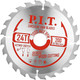 Миниатюра изображения товара Пильный диск P.I.T ACTW10-200T24