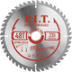 Миниатюра изображения товара Пильный диск P.I.T ACTW10-235T48