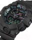 Миниатюра изображения товара Часы наручные мужские Casio GA-700MF-1A