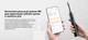 Миниатюра изображения товара Ультразвуковая зубная щетка Xiaomi Smart Electric Toothbrush T501 / MES607 / BHR7791GL (белый)
