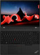 Миниатюра изображения товара Ноутбук Lenovo ThinkPad T16 Gen 2 (21HJS5NS00)