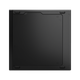 Миниатюра изображения товара Неттоп Lenovo ThinkCentre M70q Gen 4 (12E30022RU)