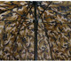 Миниатюра изображения товара Зонт рыболовный Flagman Fishing Camo Umbrella With Tent FCUM25T