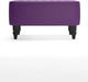 Миниатюра изображения товара Банкетка Monofix Буно (фиолетовый)