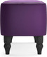 Миниатюра изображения товара Банкетка Monofix Буно (фиолетовый)