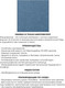 Миниатюра изображения товара Банкетка Monofix Киус (микровелюр/синий №14)