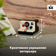 Миниатюра изображения товара Конструктор Mozabrick Фотоаппарат / 60012
