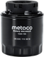 Миниатюра изображения товара Масляный фильтр Metaco 1020-195