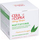 Миниатюра изображения товара Крем для лица Cera di Cupra HR Mattifying Moisturizing (50мл)