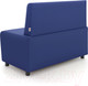 Миниатюра изображения товара Диван Monofix Бафф (экокожа/синий)