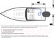 Миниатюра изображения товара Трос газ-реверс Pretech New gen ii maxflex mercury 13ф / 53713