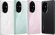 Миниатюра изображения товара Смартфон Honor 200 Pro 12GB/512GB / 5109BFUE (черный)