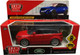 Автомобиль игрушечный Технопарк Land Rover Range Rover Evoque / EVOQUE-RD (72) — фото 2