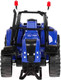 Миниатюра изображения товара Трактор игрушечный Технопарк 1901A101-R-BLUE