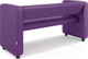 Миниатюра изображения товара Диван Monofix Йокки (фиолетовый)