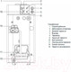 Миниатюра изображения товара Газовый котел Sime RX 26 CE IONO