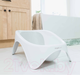 Миниатюра изображения товара Ванночка детская Angelcare 2 в 1 Baby Bathtub 5100 (серый)