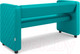 Миниатюра изображения товара Диван Monofix Йокки (бирюза)