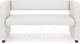 Миниатюра изображения товара Диван Monofix Йокки (белый)
