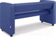 Миниатюра изображения товара Диван Monofix Йокки (синий)