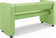 Миниатюра изображения товара Диван Monofix Йокки (салатовый)