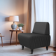 Миниатюра изображения товара Кресло мягкое Monofix Буно (черный)