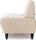 Миниатюра изображения товара Кресло мягкое Monofix Буно (кремовый)