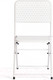 Миниатюра изображения товара Стул складной Tetchair Secret De Maison Villa (Butter White)