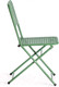 Миниатюра изображения товара Стул складной Tetchair Secret De Maison Villa (зеленый)