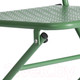 Миниатюра изображения товара Стул складной Tetchair Secret De Maison Villa (зеленый)