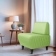 Миниатюра изображения товара Кресло мягкое Monofix Буно (салатовый)