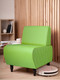 Миниатюра изображения товара Кресло мягкое Monofix Буно (салатовый)